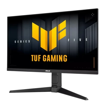 Monitor ASUS TUF Gaming VG27AQML5A 27" 2K, Black
