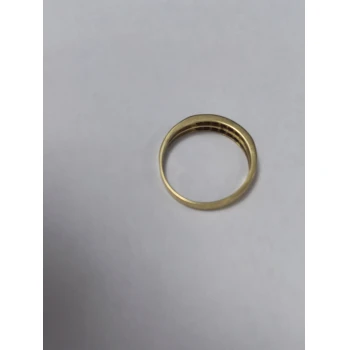 Inel din Aur Proba 585* 2.99 gr