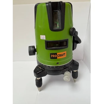 Laser ProCraft Le-5D