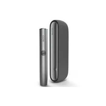 Iqos Iluma prime Silver