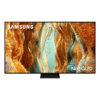 Televizor Samsung QE85QN70FAUXUA Grey