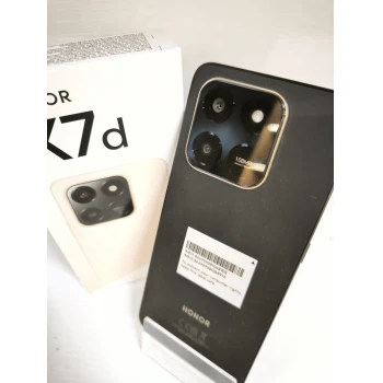 Telefon Honor X7 D 8/256 GB Black