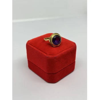 Inel din aur proba 750 5.46 gr