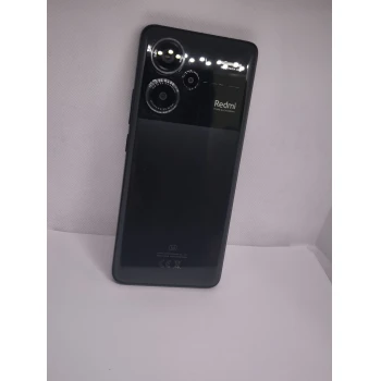 Xiaomi Redmi Note 13 Pro+ 512 Gb Black