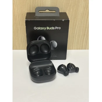 Casti Samsung Galaxy Buds Pro