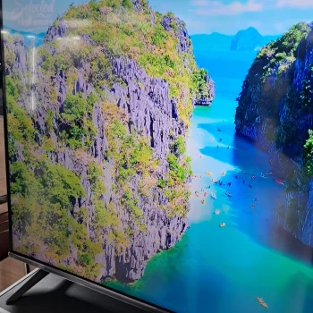 Televizor Xiaomi TV A PRO 43''