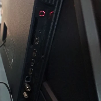 Televizor Xiaomi TV A PRO 43''
