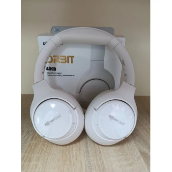 Casti Orbit BoomsPods