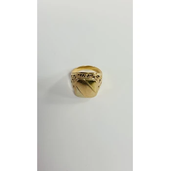 Inel din Aur proba 585 8,13 Gr