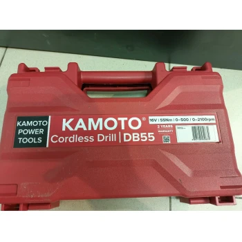 Kamoto DB55