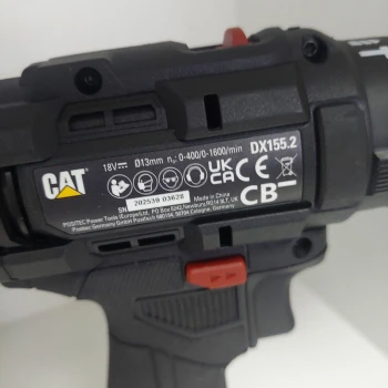 CAT DX155.2