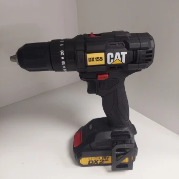 CAT DX155.2