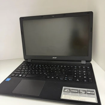 Laptop Acer Aspire ES15