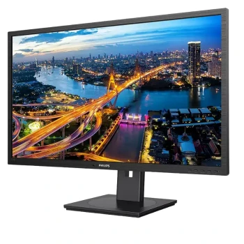 Monitor PHILIPS 325B1L 31.5" 2K, Black
