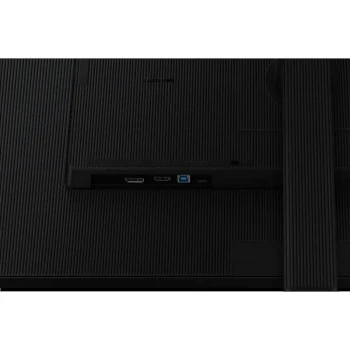 Monitor SAMSUNG ViewFinity S8 S80UD 32" 4K, Black