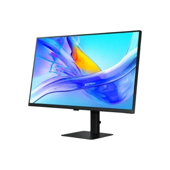 Monitor SAMSUNG ViewFinity S8 S80UD 32" 4K, Black