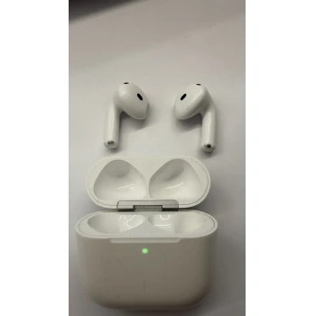 Apple AirPods 4 ANC