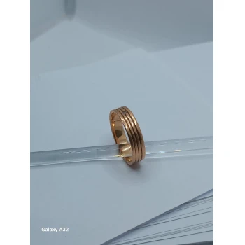 Verigheta din Aur Proba 585 3.64 gr