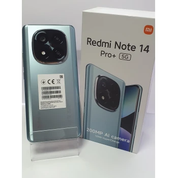 Xiaomi Redmi Note 14 Pro plus 12/515 GB Blue
