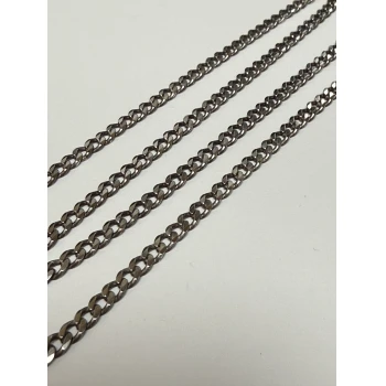Lant din Argint Proba 925* 14.14 gr