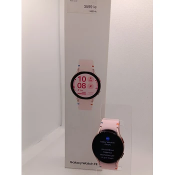 Samsung Galaxy Watch FE Rose Gold