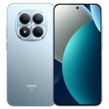 Telefon Xiaomi Redmi Note 15 Pro 256 GB Glacier Blue