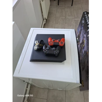 Consola Sony PlayStation 4 Pro 1TB