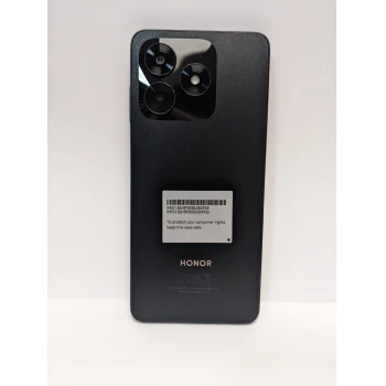 Honor  X5C Plus 128 Gb Black