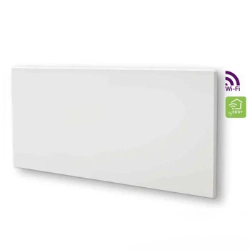 Convector electric Tesy CN 06 200 EA CLOUD AS W