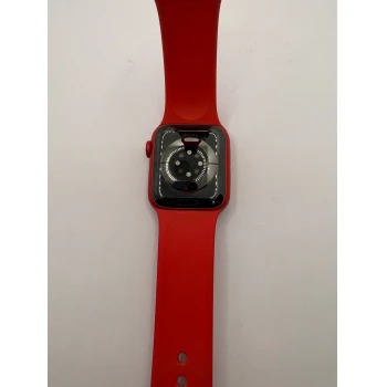 Ceas Inteligent Apple Series 6 40 mm Red