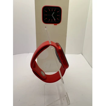 Ceas Inteligent Apple Series 6 40 mm Red