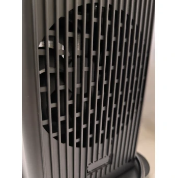 ROVUS Flame heater & humidifier