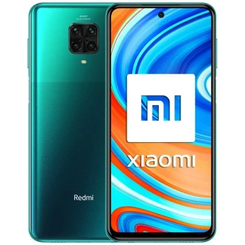 Xiaomi Redmi Note 9 Pro 6/64GB Green