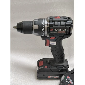 Parkside PABSP20Li C4