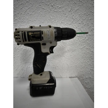 Elprom EDA-18-2Li