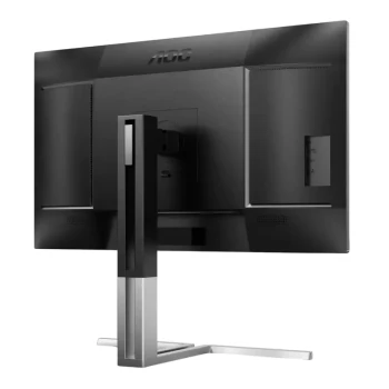 Monitor AOC Q27U3CV 27" 2K, Black