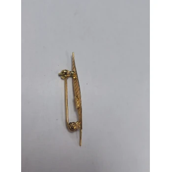 Brosa din Aur Proba 750* 2.2 gr