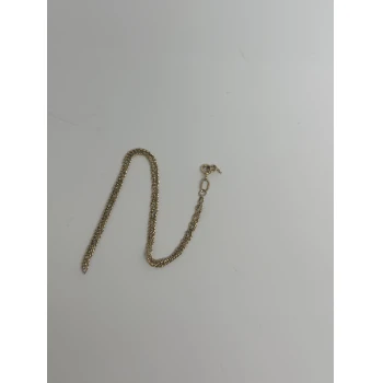 Bratara din aur Proba 585 1.15gr