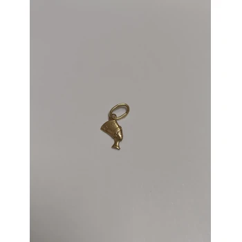 Pandantiv Din Aur proba 585 0.44 gr