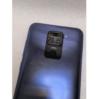 Telefon Xiaomi Redmi Note 9 128 GB Blue