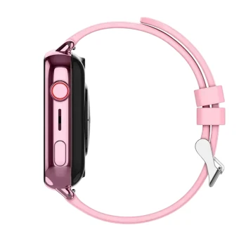 Ceas pentru copii Wonlex KT34 4G Pink