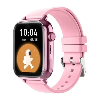 Ceas pentru copii Wonlex KT34 4G Pink
