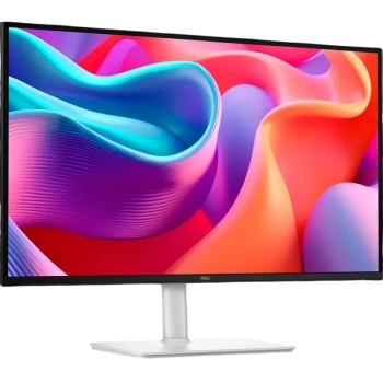 Monitor DELL S2725DC 27" 2K, Silver