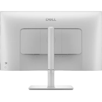 Monitor DELL S2725DC 27" 2K, Silver