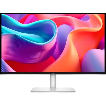 Monitor DELL S2725DC 27" 2K, Silver
