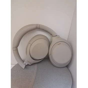 Casti Sony WH-1000XM4 -s