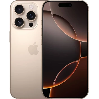 Apple iPhone  16 Pro 128 Gb Gold