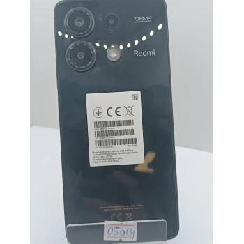 Xiaomi Redmi Note 13 6/128 Gb Black