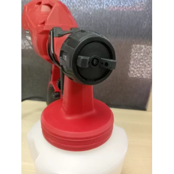 Pistol pentru vopsit Einhell TC-SY 500P