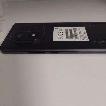 Xiaomi Redmi note 14 pro+ 512GB Black